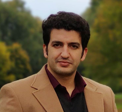 Alireza M. Ardestani